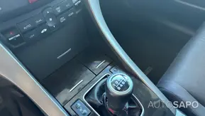 Honda Accord de 2010