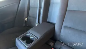Honda Accord de 2010