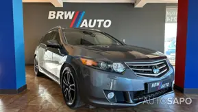 Honda Accord de 2010