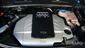 Audi A6 de 2006