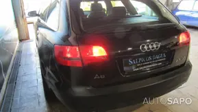 Audi A6 de 2006