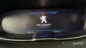 Peugeot 3008 1.2 PureTech Allure Pack EAT8 de 2021