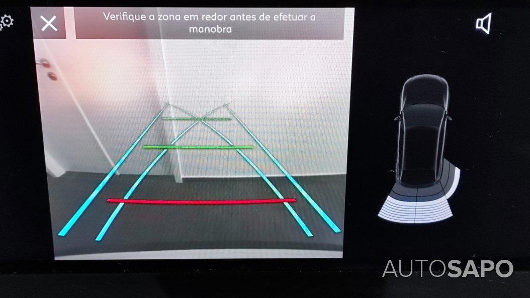 Citroen e-C4 Feel Pack de 2023