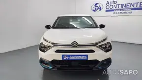 Citroen e-C4 Feel Pack de 2023