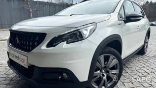 Peugeot 2008 1.2 PureTech GT Line de 2019