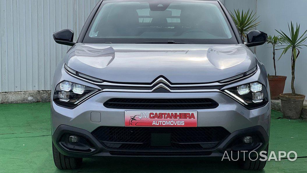 Citroen C4 1.2 PureTech Feel Pack de 2022