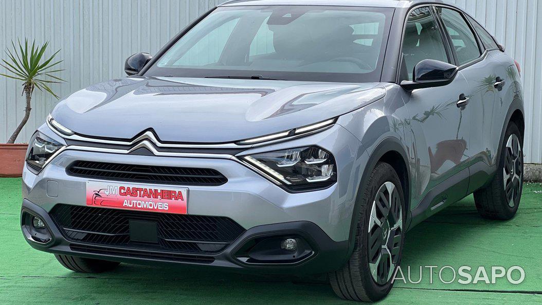 Citroen C4 1.2 PureTech Feel Pack de 2022