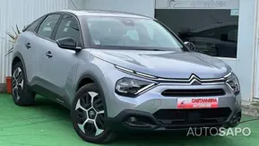 Citroen C4 1.2 PureTech Feel Pack de 2022