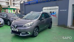 Renault Scénic de 2015