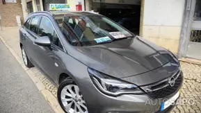 Opel Astra 1.0 Innovation S/S de 2019