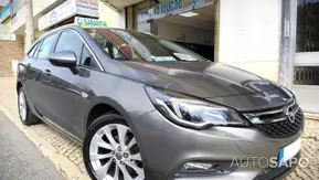 Opel Astra 1.0 Innovation S/S de 2019