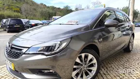 Opel Astra 1.0 Innovation S/S de 2019