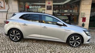 Renault Mégane 1.5 dCi Bose Edition de 2018