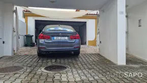 BMW Série 3 330 e iPerformance de 2017