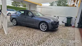 BMW Série 3 330 e iPerformance de 2017