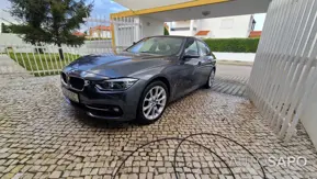 BMW Série 3 330 e iPerformance de 2017