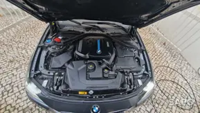 BMW Série 3 330 e iPerformance de 2017