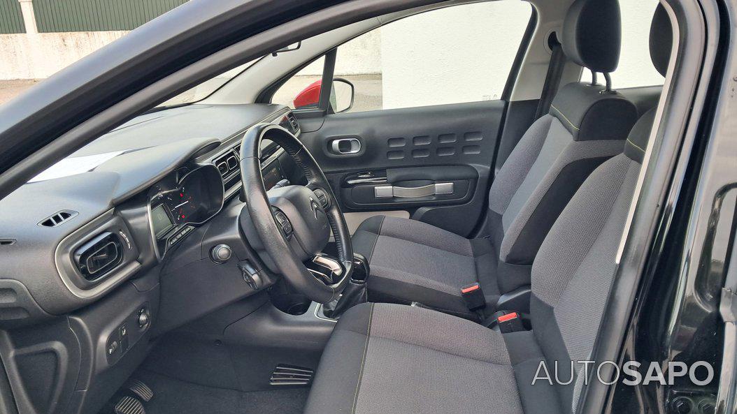 Citroen C3 1.2 PureTech Shine de 2019