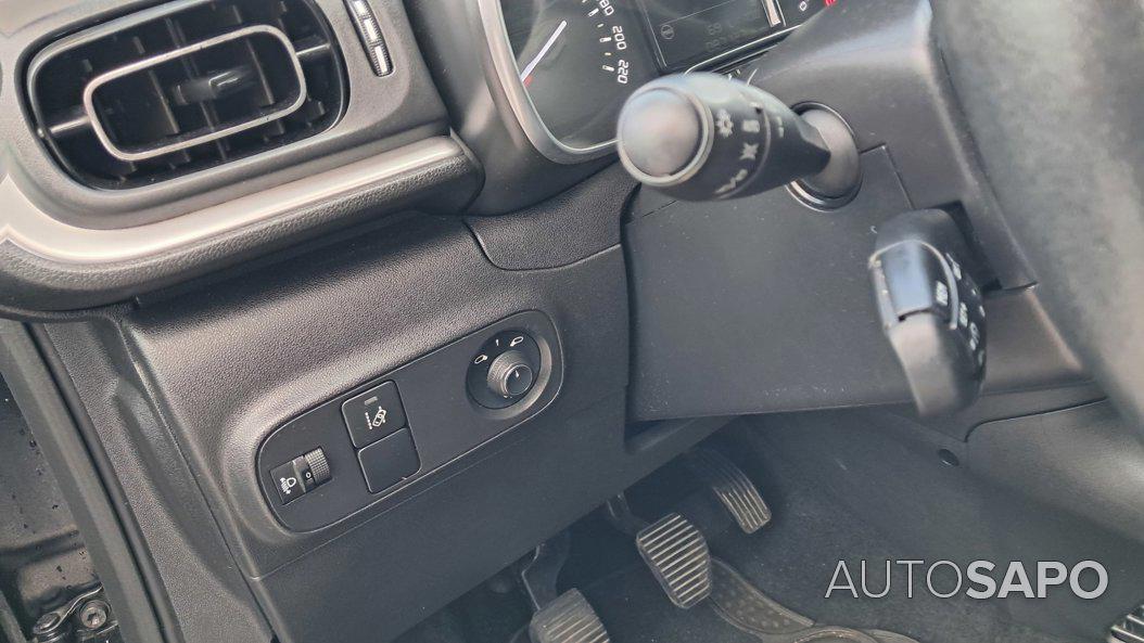 Citroen C3 1.2 PureTech Shine de 2019