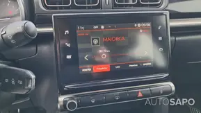 Citroen C3 1.2 PureTech Shine de 2019