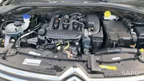 Citroen C3 1.2 PureTech Shine de 2019