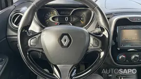 Renault Captur 0.9 TCe Expression de 2016