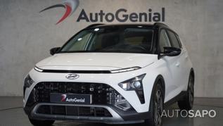 Hyundai Bayon 1.0 T-GDi Premium de 2022