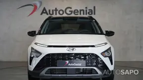 Hyundai Bayon 1.0 T-GDi Premium de 2022