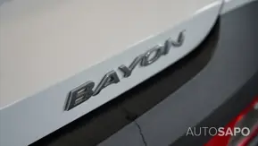 Hyundai Bayon 1.0 T-GDi Premium de 2022