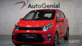 Kia Picanto 1.0 CVVT Urban de 2022