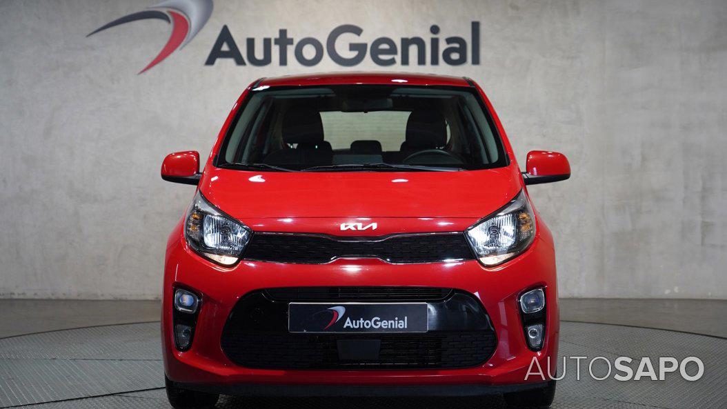 Kia Picanto 1.0 CVVT Urban de 2022