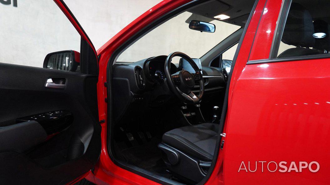 Kia Picanto 1.0 CVVT Urban de 2022