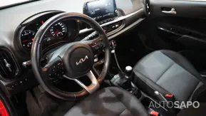 Kia Picanto 1.0 CVVT Urban de 2022