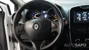 Renault Clio de 2015