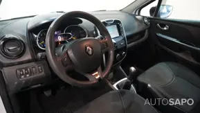 Renault Clio de 2015