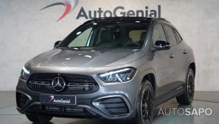 Mercedes-Benz Classe GLA de 2024