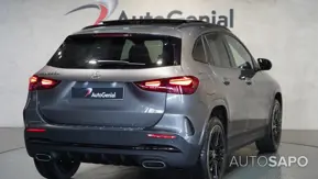 Mercedes-Benz Classe GLA de 2024