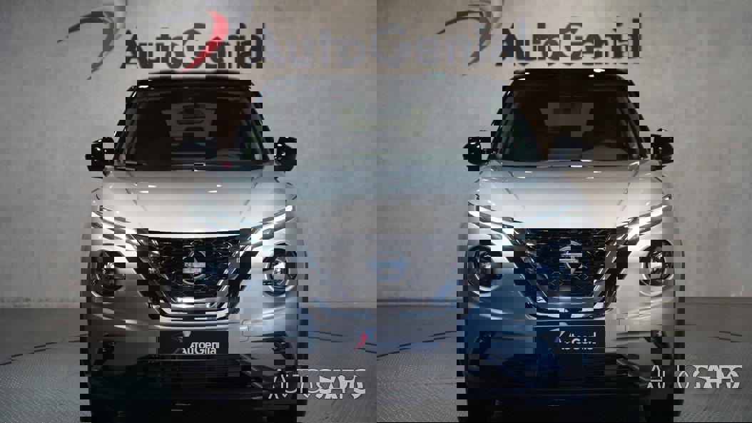 Nissan Juke 1.0 DIG-T N-Connecta de 2024