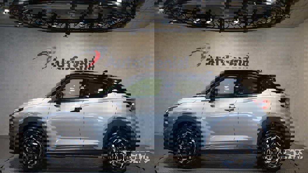 Nissan Juke 1.0 DIG-T N-Connecta de 2024