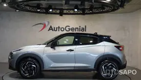Nissan Juke 1.0 DIG-T N-Connecta de 2024
