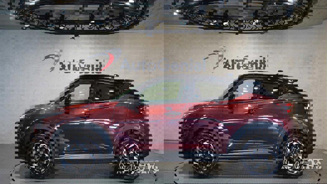 Nissan Juke 1.0 DIG-T N-Connecta DCT de 2024