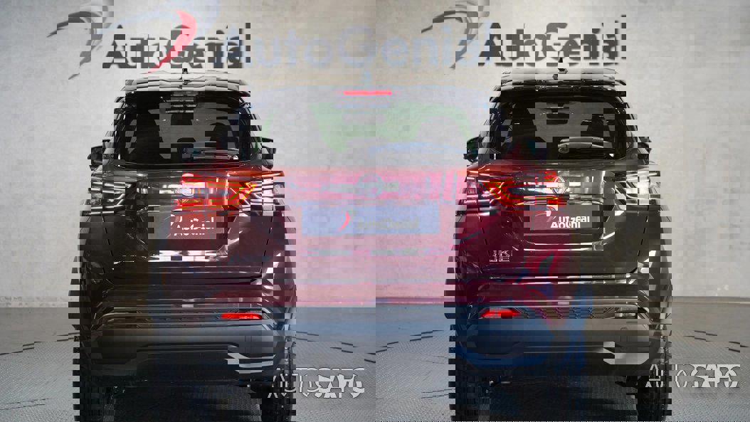 Nissan Juke 1.0 DIG-T N-Connecta DCT de 2024