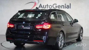 BMW Série 3 de 2019