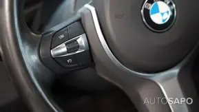 BMW Série 3 de 2019