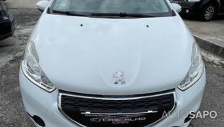 Peugeot 208 1.2 PureTech Active de 2013