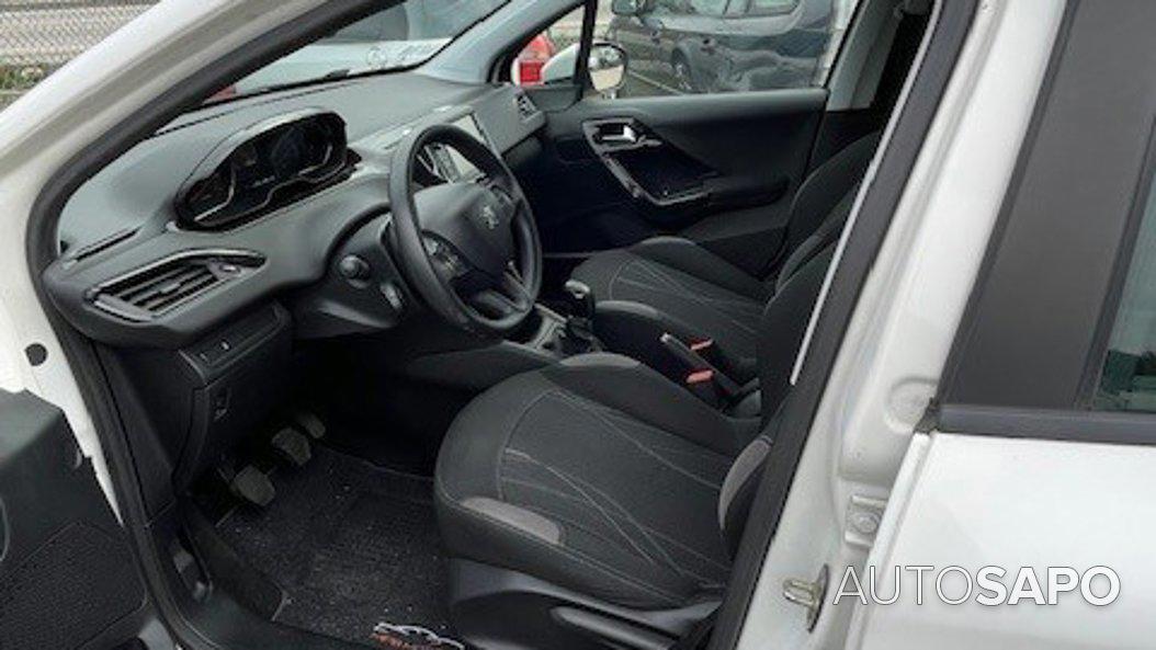 Peugeot 208 1.2 PureTech Active de 2013