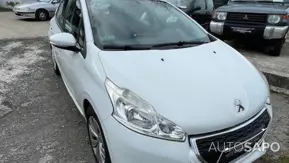 Peugeot 208 1.2 PureTech Active de 2013