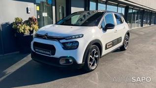 Citroen C3 1.2 PureTech C-Series de 2023