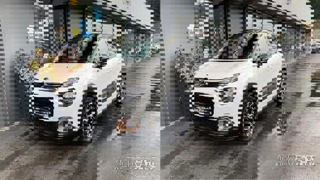 Citroen C3 1.2 PureTech C-Series de 2023