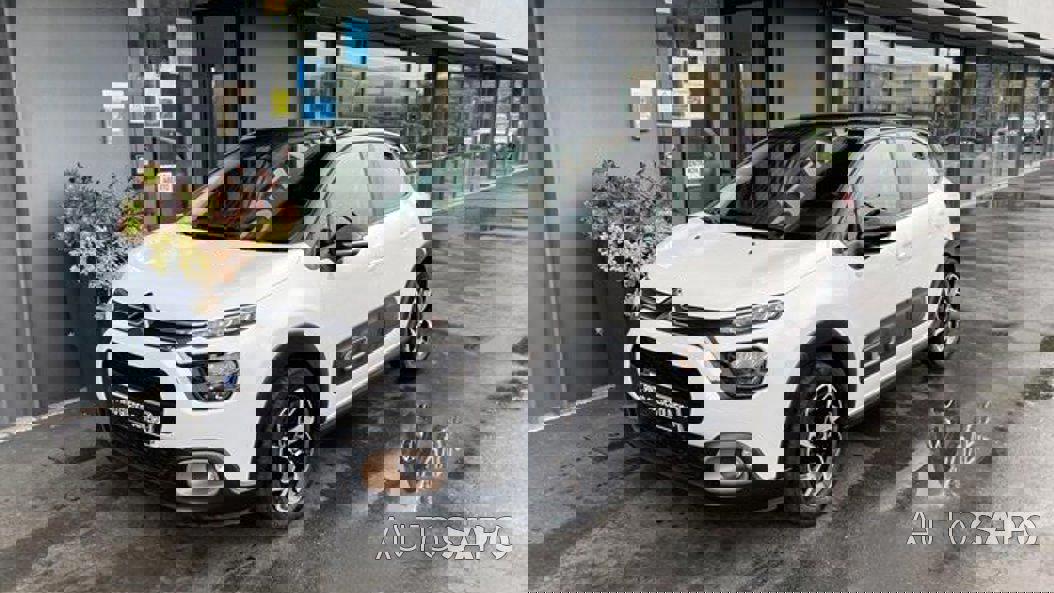 Citroen C3 1.2 PureTech C-Series de 2023